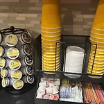The Honey Room!