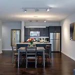 Bold Cozysuites With Gym, Roof #7