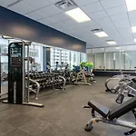Bold Cozysuites With Gym, Roof #7