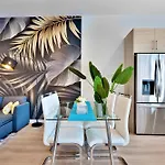 Modern Dallas Family Gem Pool Table, Arcade And More