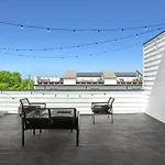 The Urban Haven