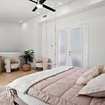 The Urban Haven