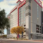 Courtyard By Marriott Dallas Downtown/Reunion District