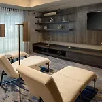Courtyard By Marriott Dallas Downtown/Reunion District