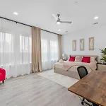 Brs W Ensuite Baths L Pet-Friendly L Central Loc