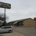 Royal Inn - Dallas