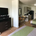 Studio 6-Dallas, Tx
