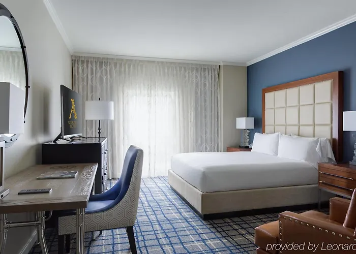 The Adolphus, Autograph Collection