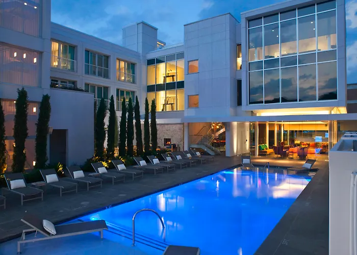 Graduate By Hilton Dallas