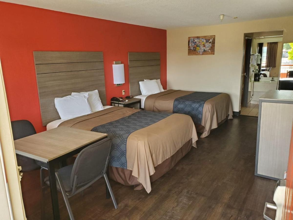 Express Motel