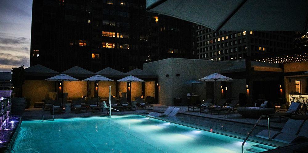 The Adolphus, Autograph Collection Dallas