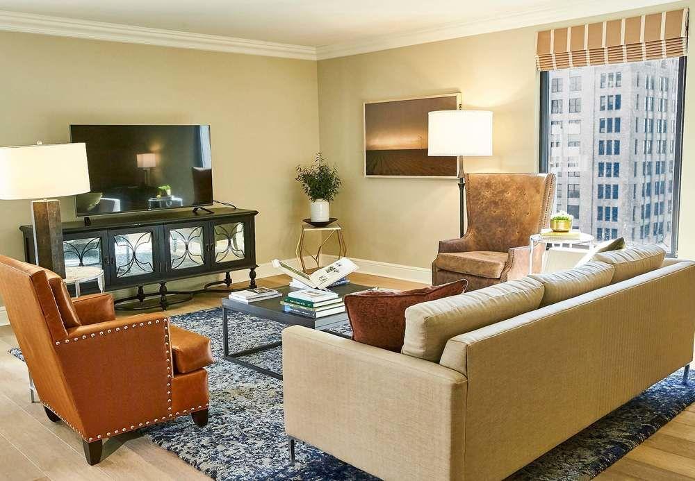 The Adolphus, Autograph Collection 5* Dallas