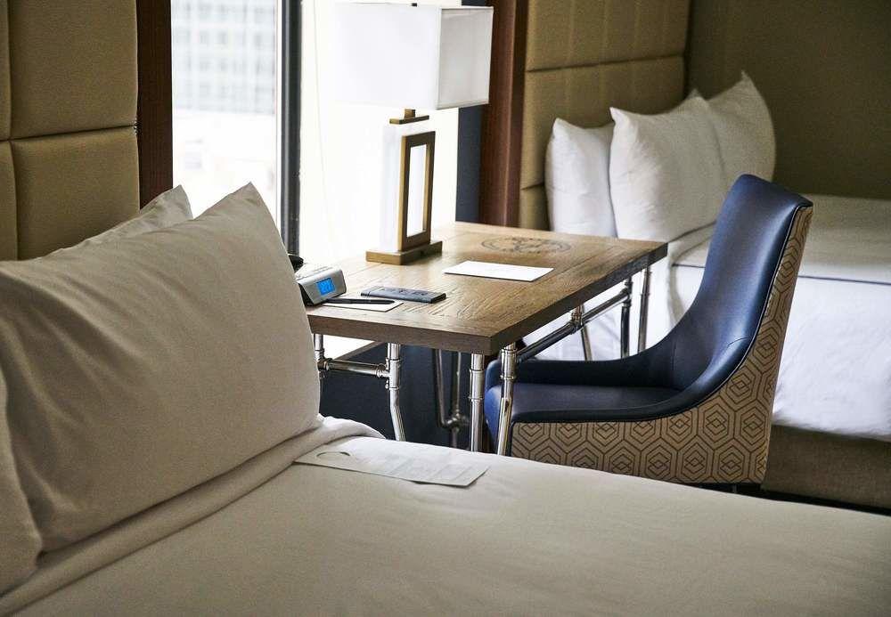The Adolphus, Autograph Collection Hotel Dallas