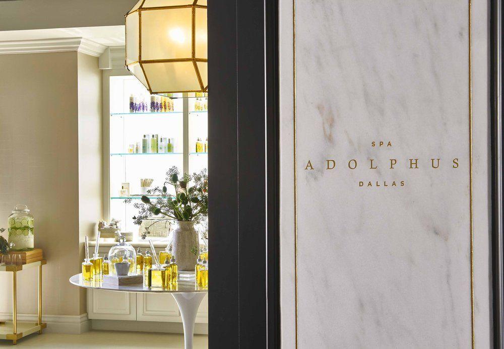 The Adolphus, Autograph Collection 5*
