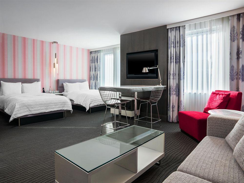 Hotel Le Meridien By The Galleria
