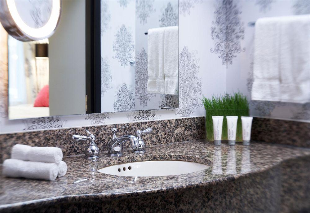 Hotel Le Meridien By The Galleria Dallas