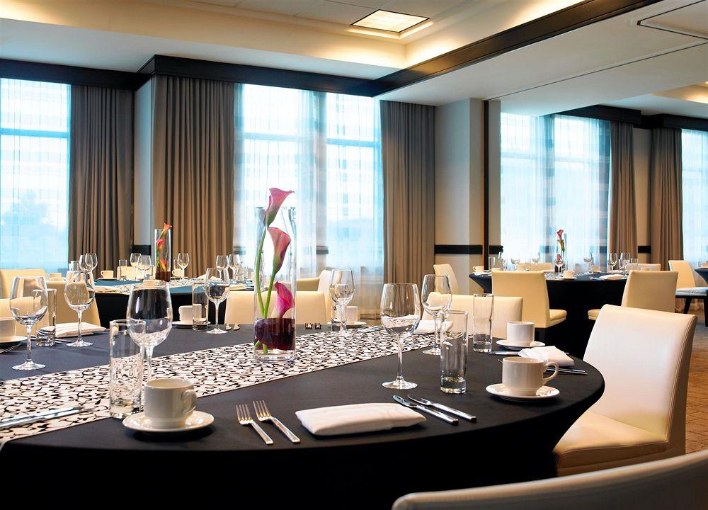 Le Meridien By The Galleria 4* Dallas