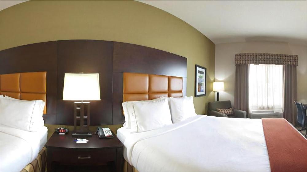Express & West By Ihg Dallas