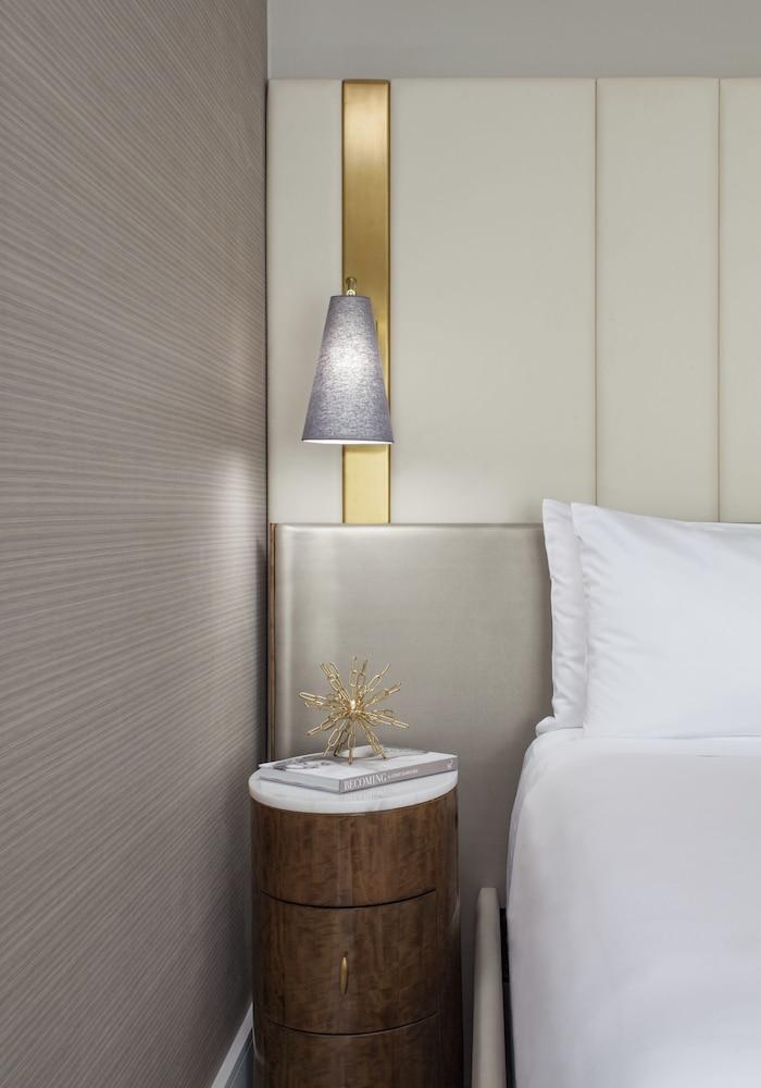 Crescent Court 5* Dallas