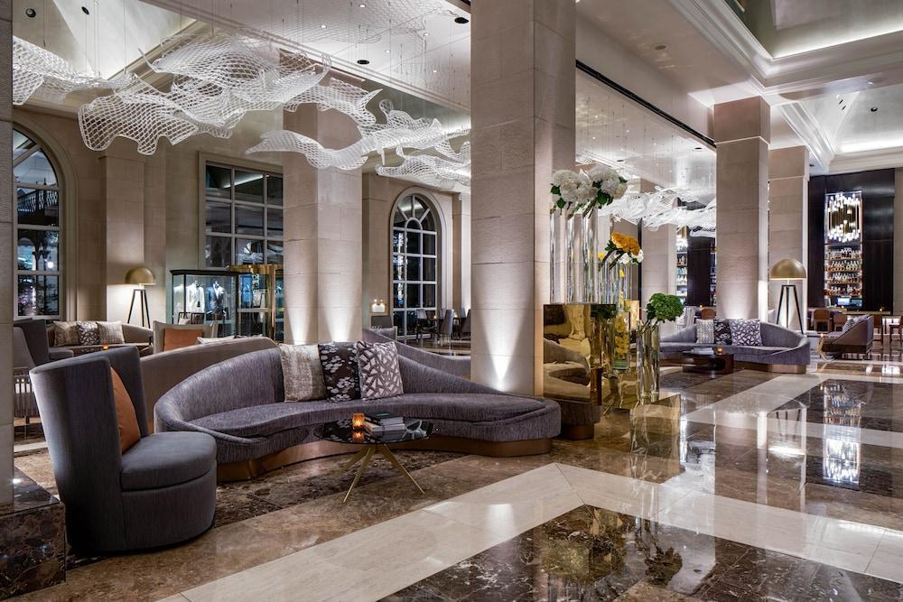 Crescent Court Dallas