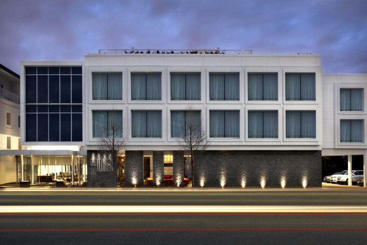 Graduate By Hilton Hotel