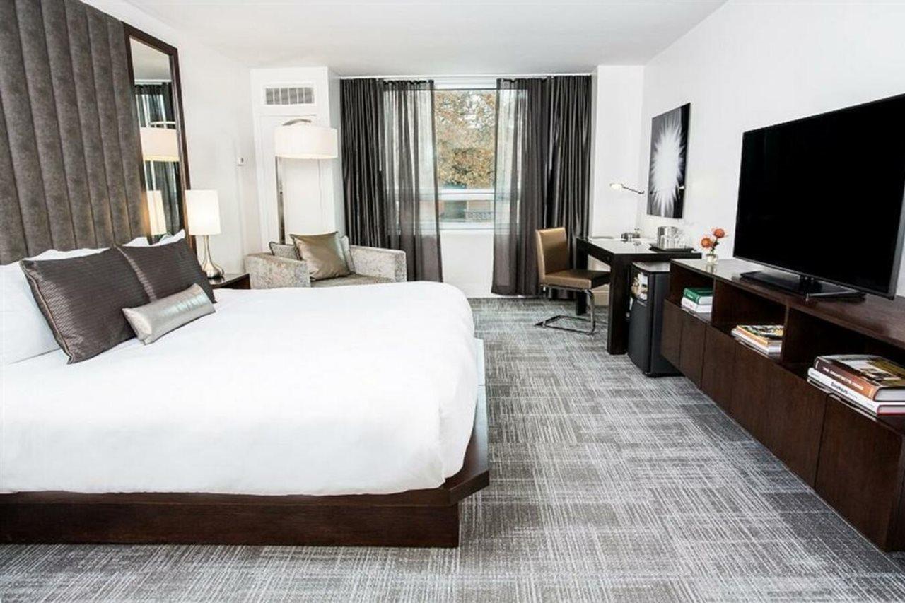 Hotel Graduate By Hilton 4*
