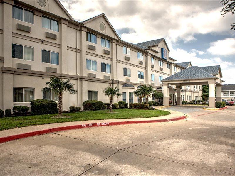 6-dallas, Tx - Northwest Hotel Dallas
