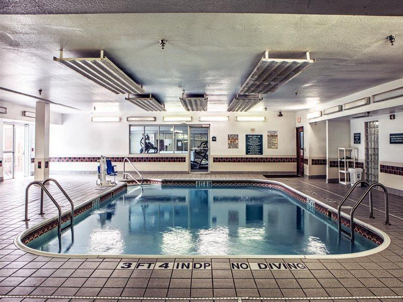 Hotel 6-dallas, Tx - Northwest 2*