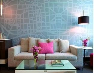 Le Meridien By The Galleria Hotel Dallas
