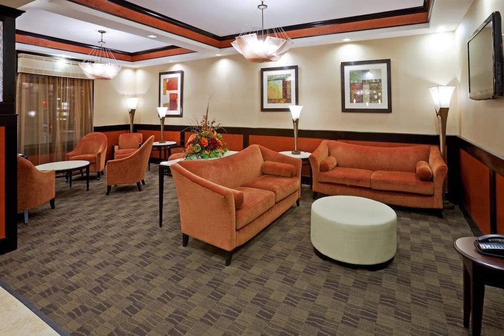 Comfort & Medical-market Center 3* Dallas