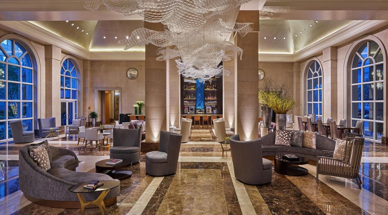 Hotel Crescent Court 5*