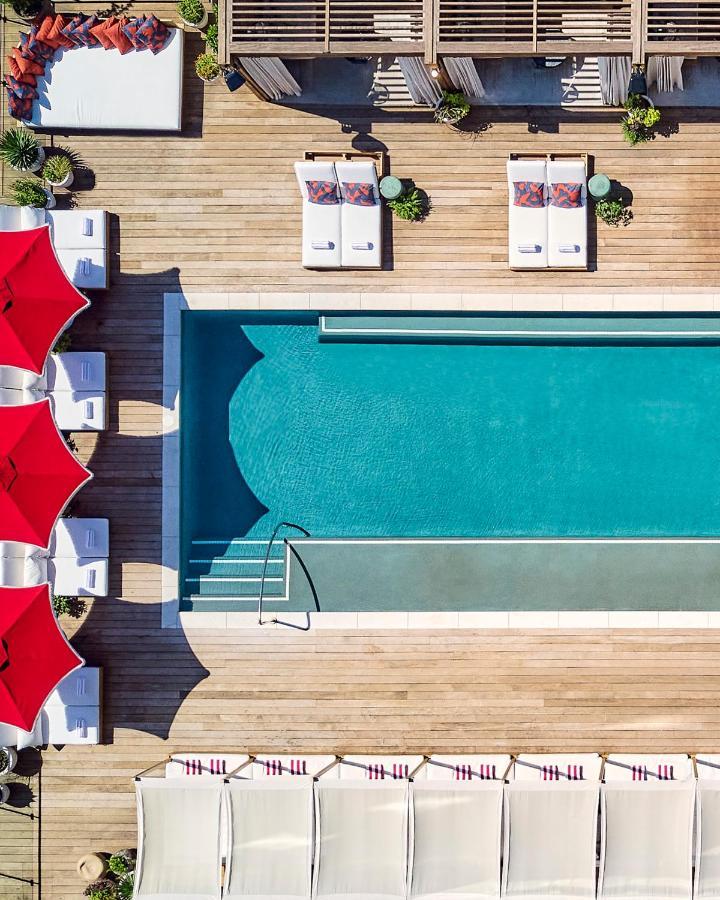 Hotel Virgin Dallas