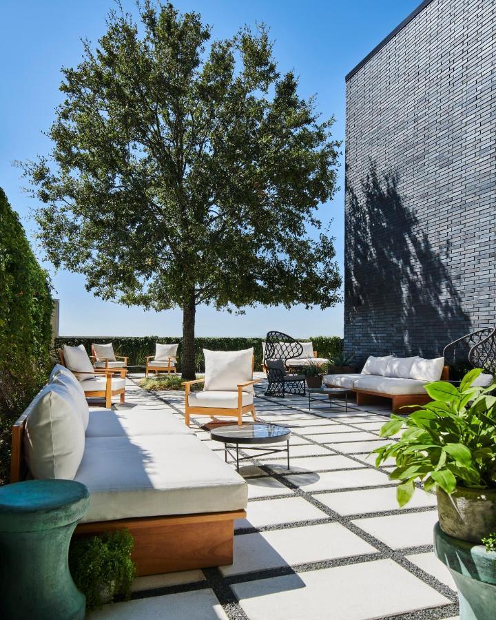 Virgin Hotel Dallas