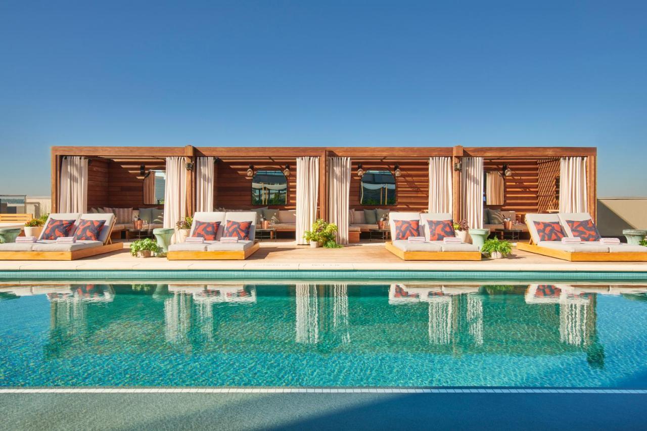 Virgin Hotel 4*