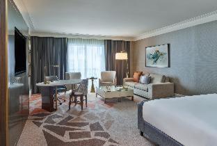 Crescent Court Hotel 5*