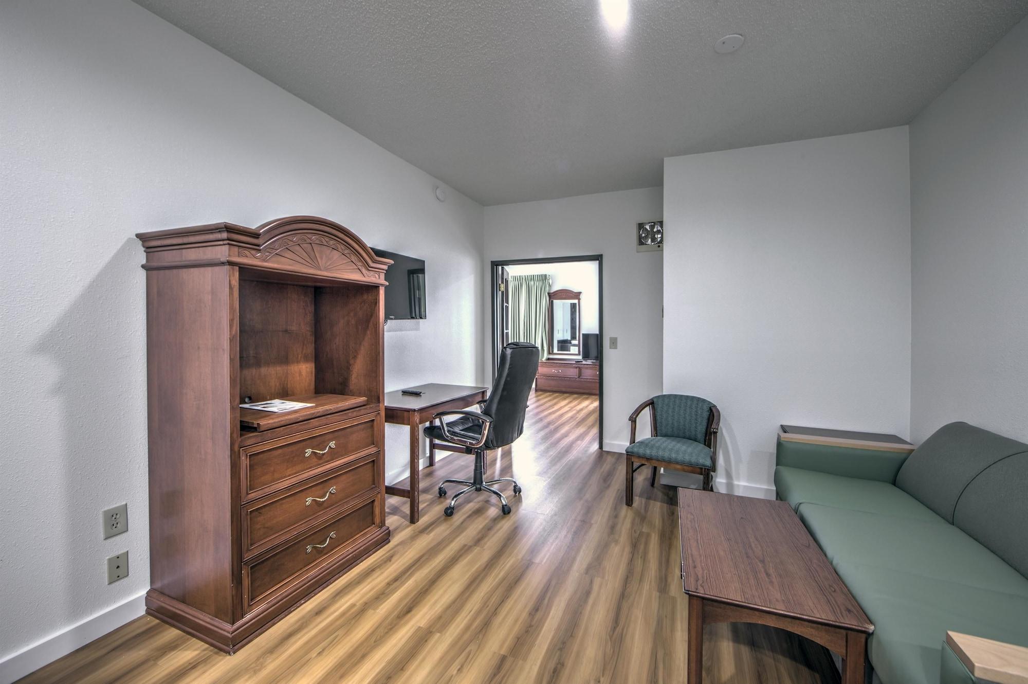6-dallas, Tx - Northwest Hotel 2*