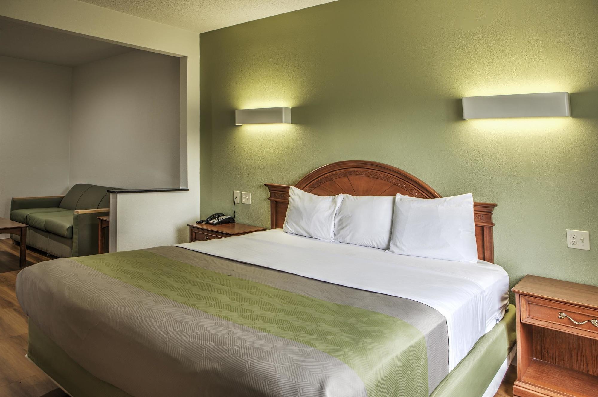 6-dallas, Tx - Northwest Hotel 2*