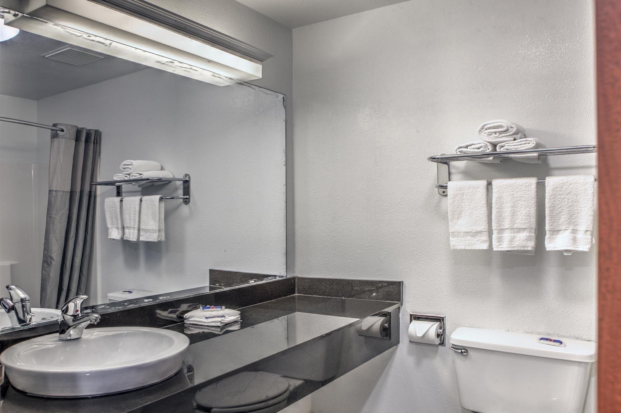 6-dallas, Tx - Northwest Hotel 2*