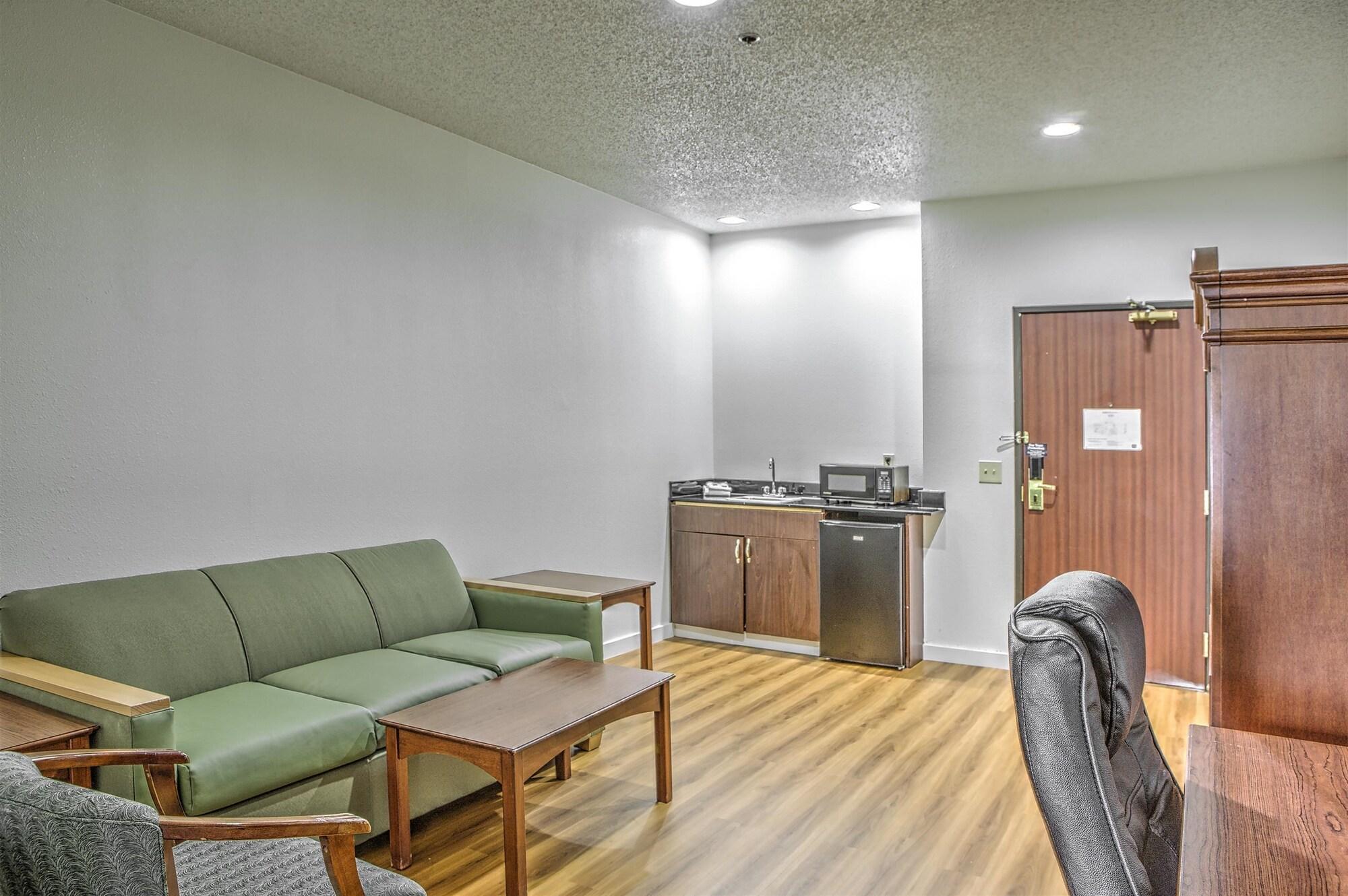 6-dallas, Tx - Northwest Hotel 2*