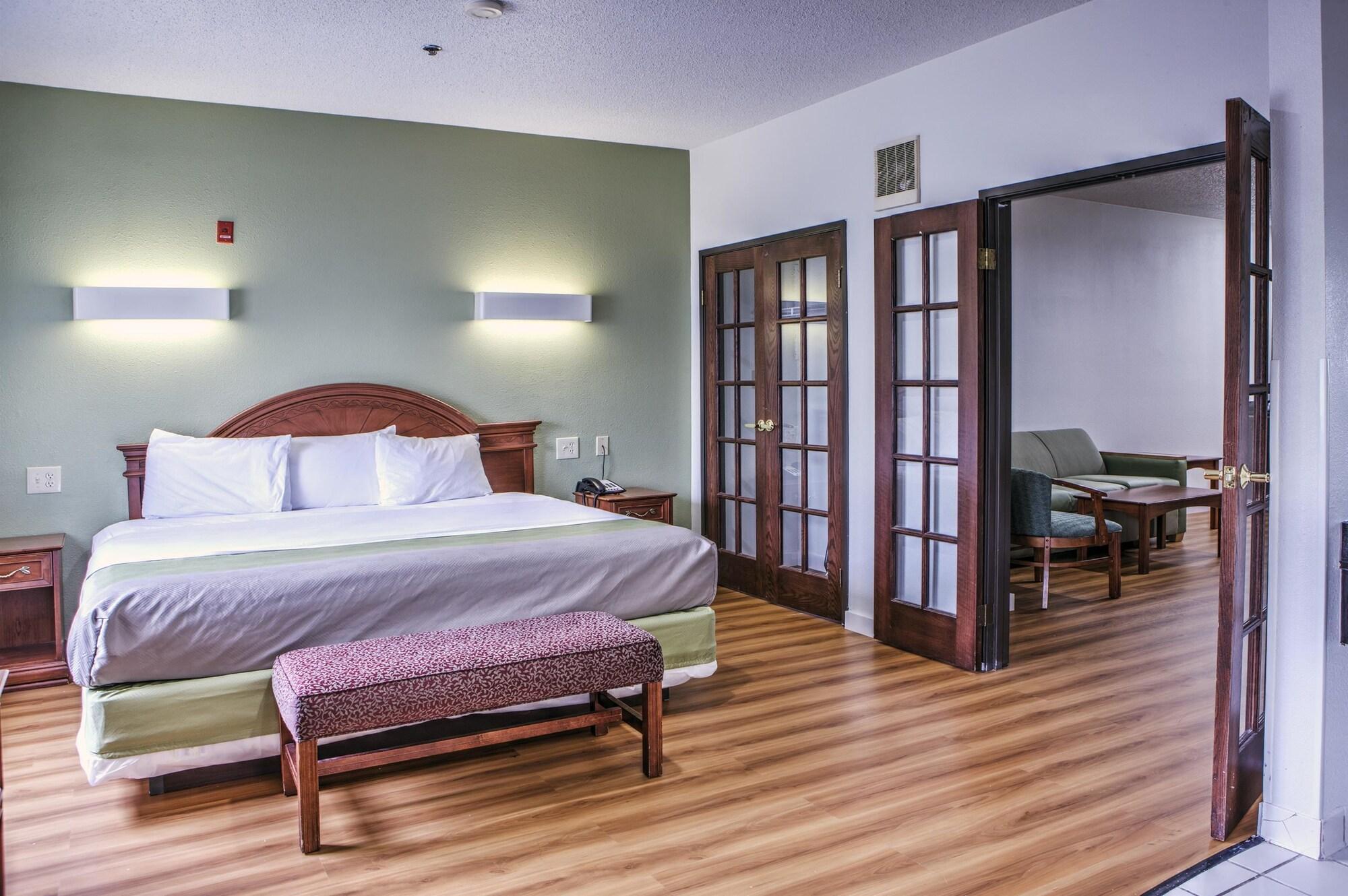 Hotel 6-dallas, Tx - Northwest 2*