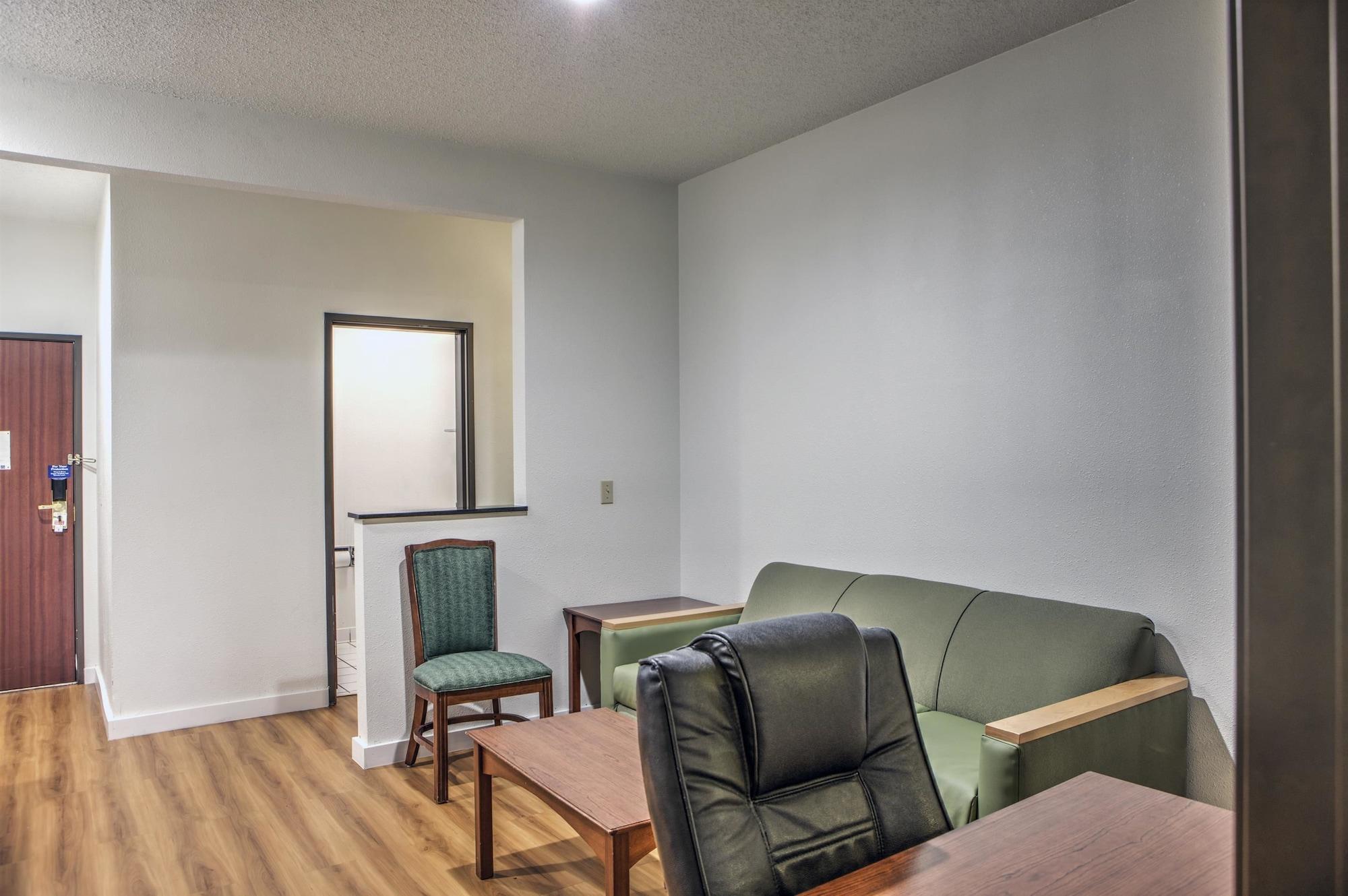 6-dallas, Tx - Northwest Hotel 2*