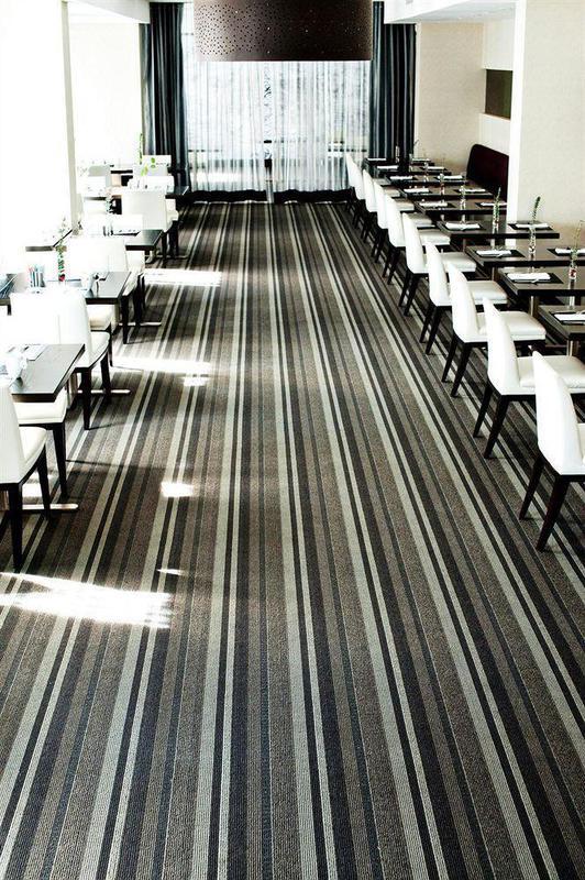Le Meridien By The Galleria 4* Dallas