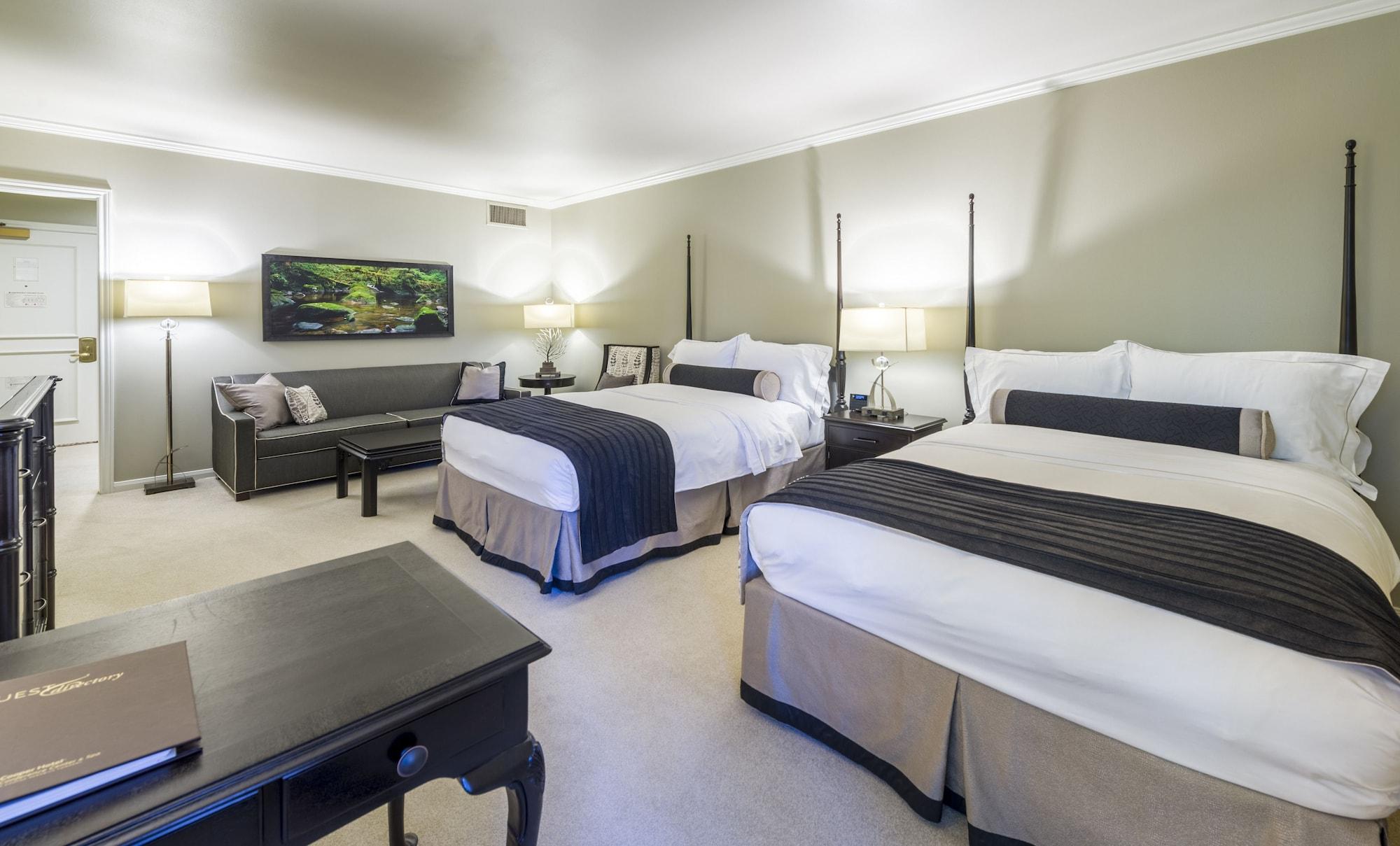 Resort Cooper Conference Center & Dallas