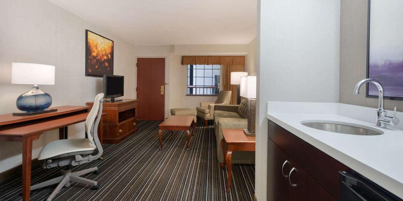 Hotel Sonesta Park