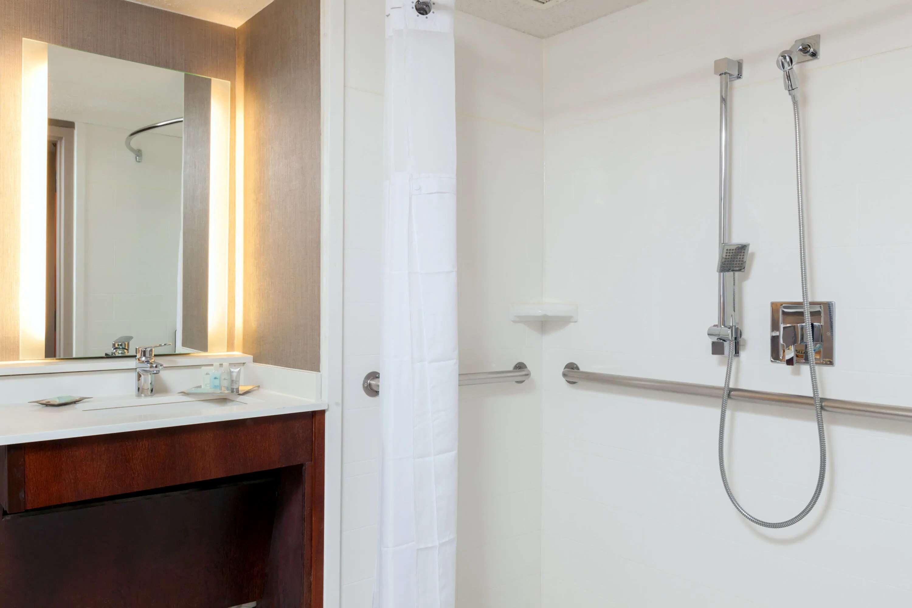 Hotel Sonesta Park Dallas