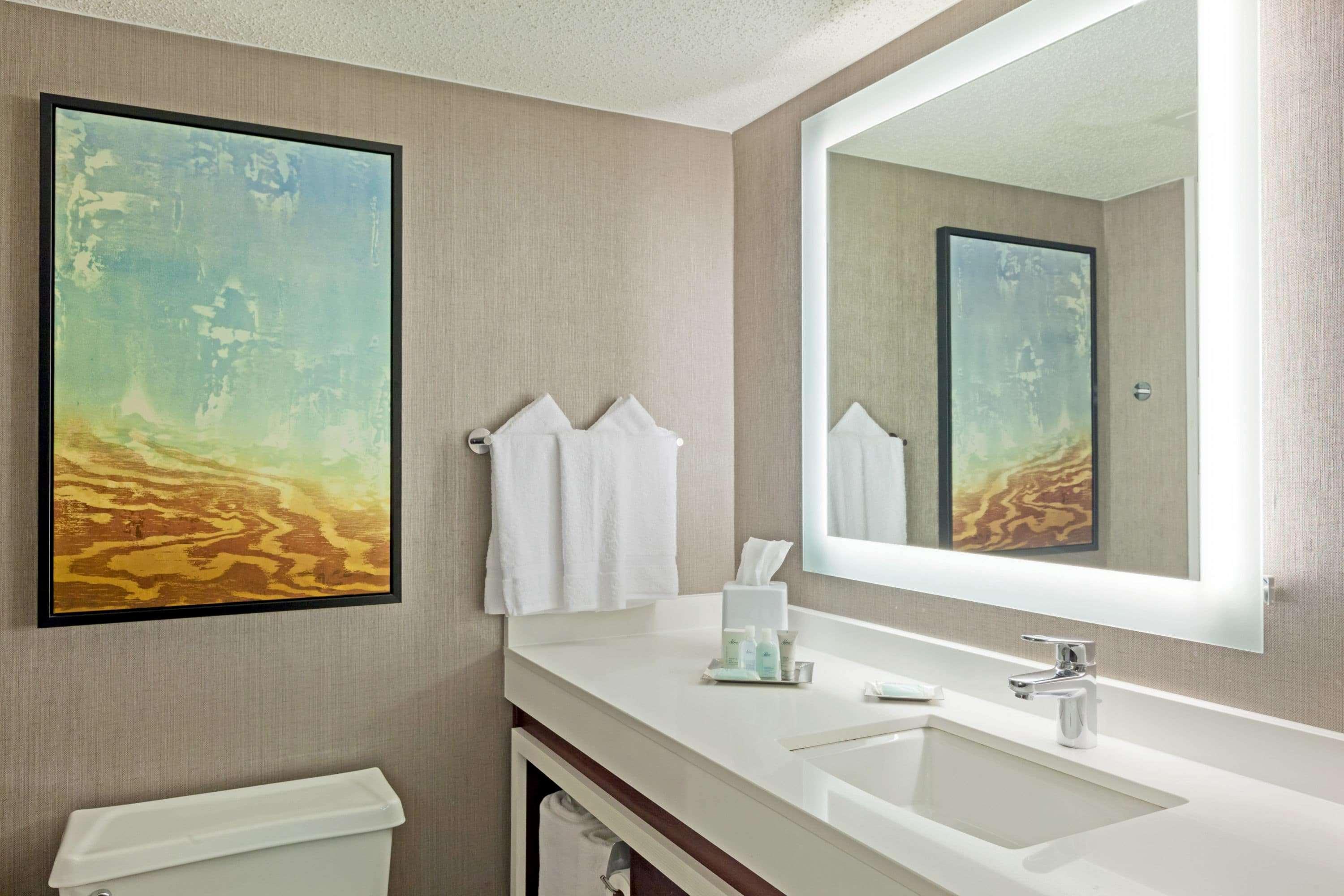 Hotel Sonesta Park