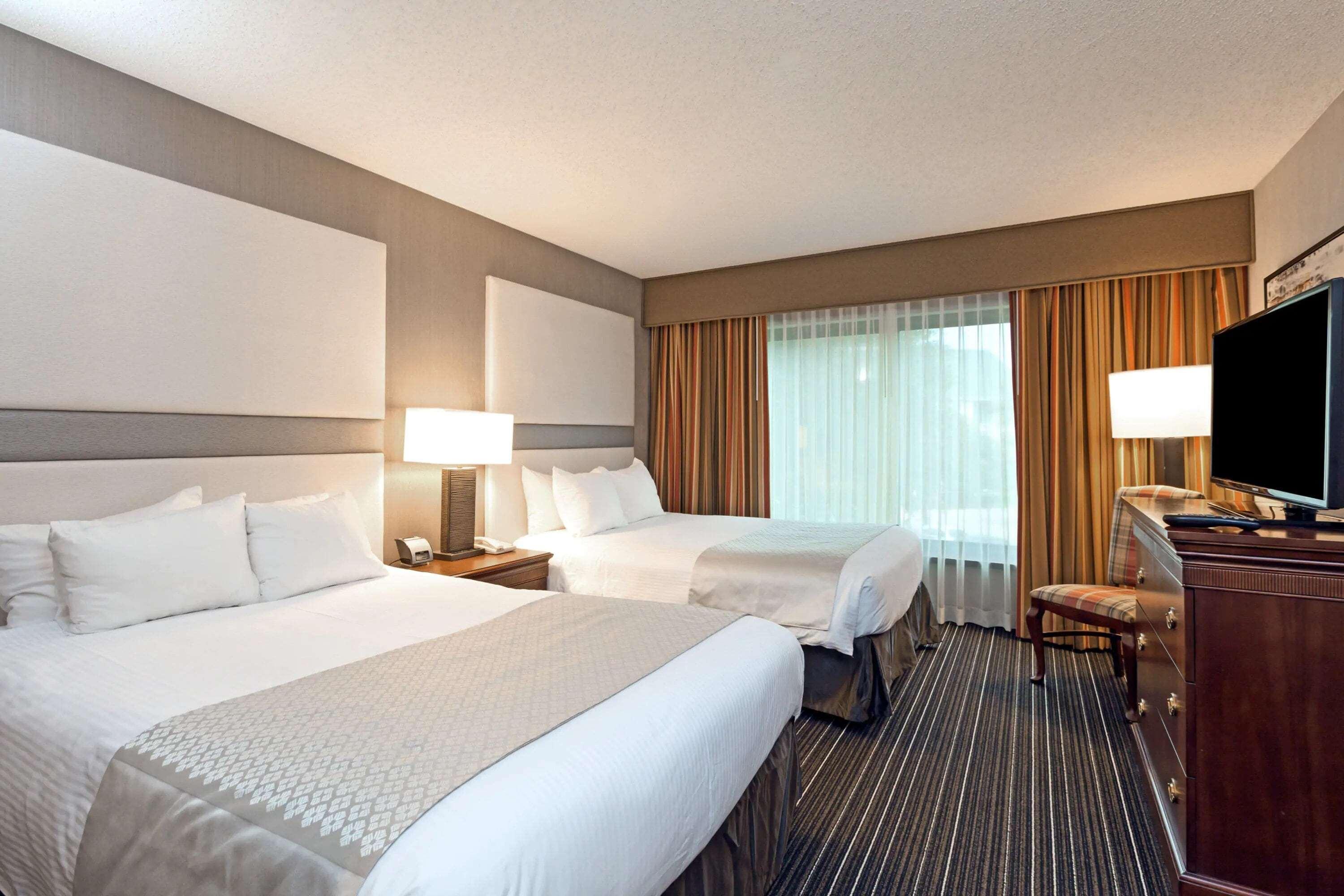 Sonesta Park Dallas