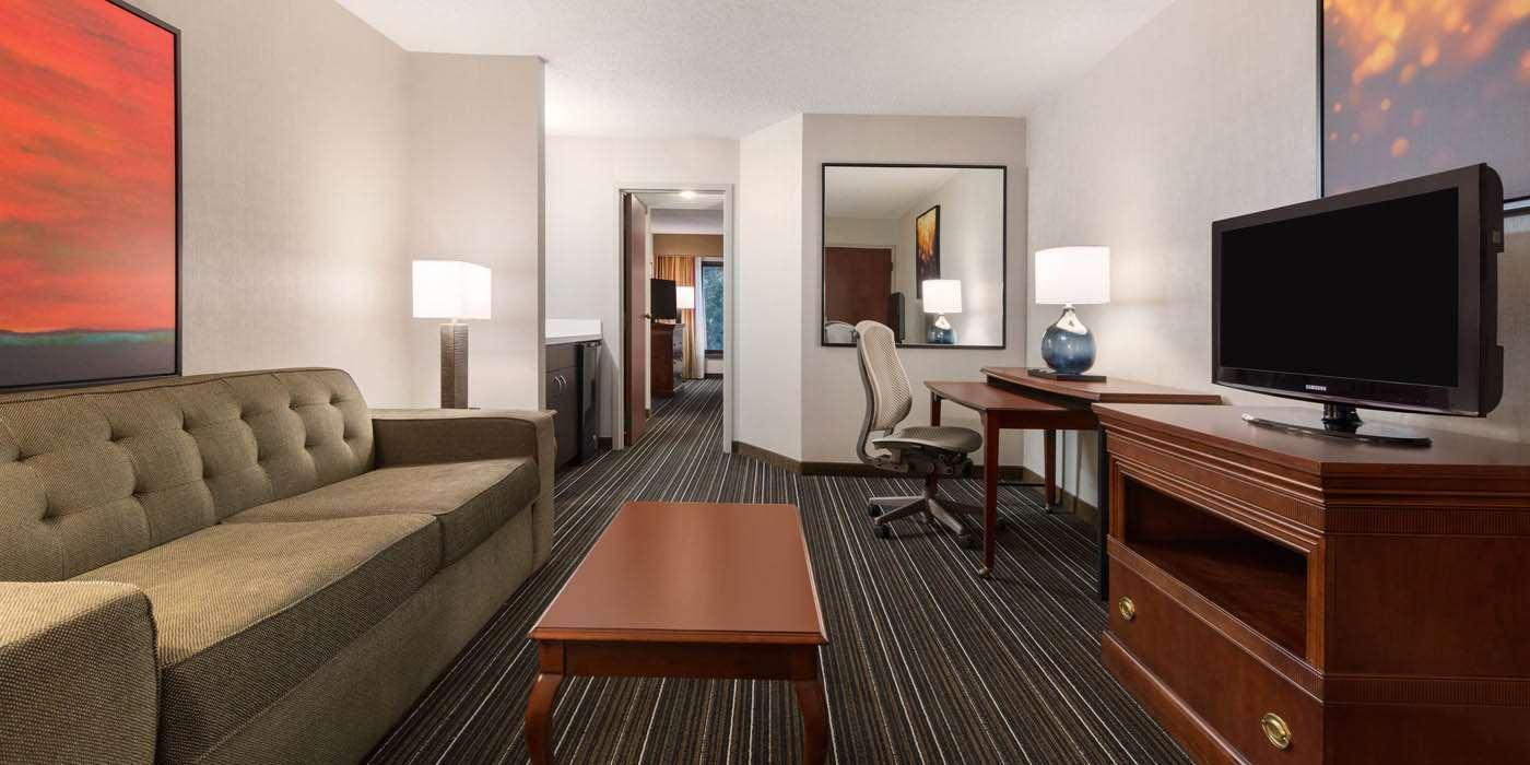 Hotel Sonesta Park 4*