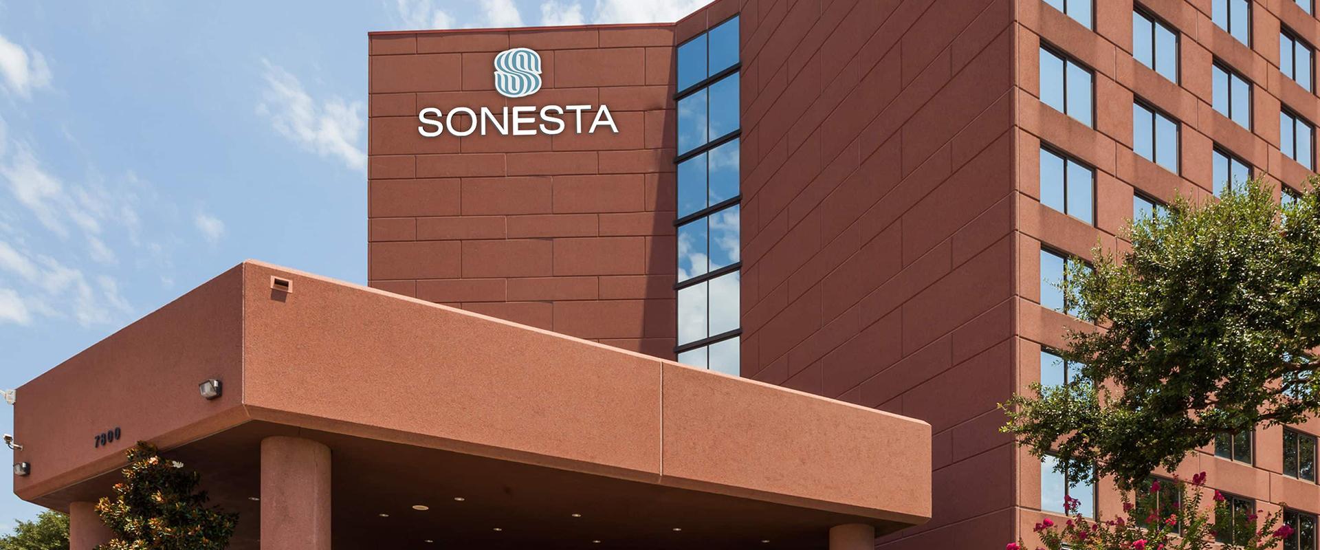 Sonesta Park Hotel Dallas