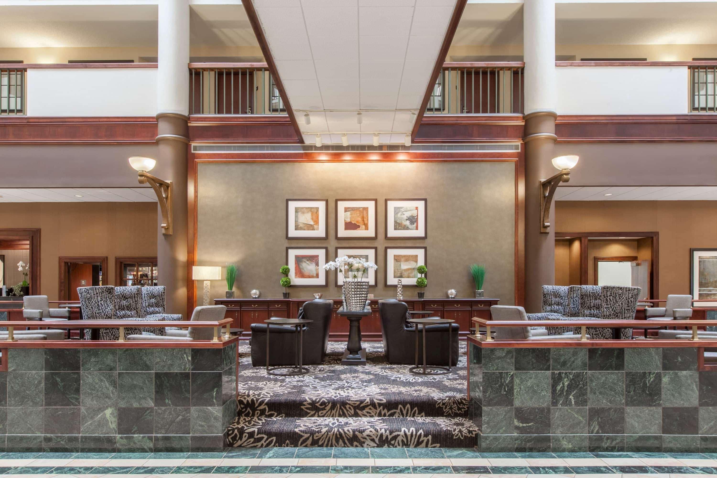 Hotel Sonesta Park